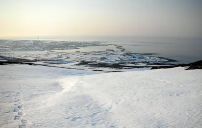 Berlevåg Pensjon & Camping