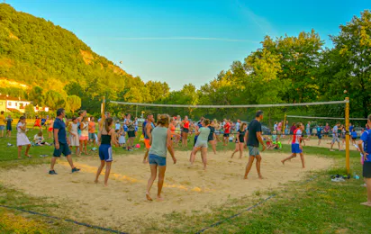 Camping La Draille
