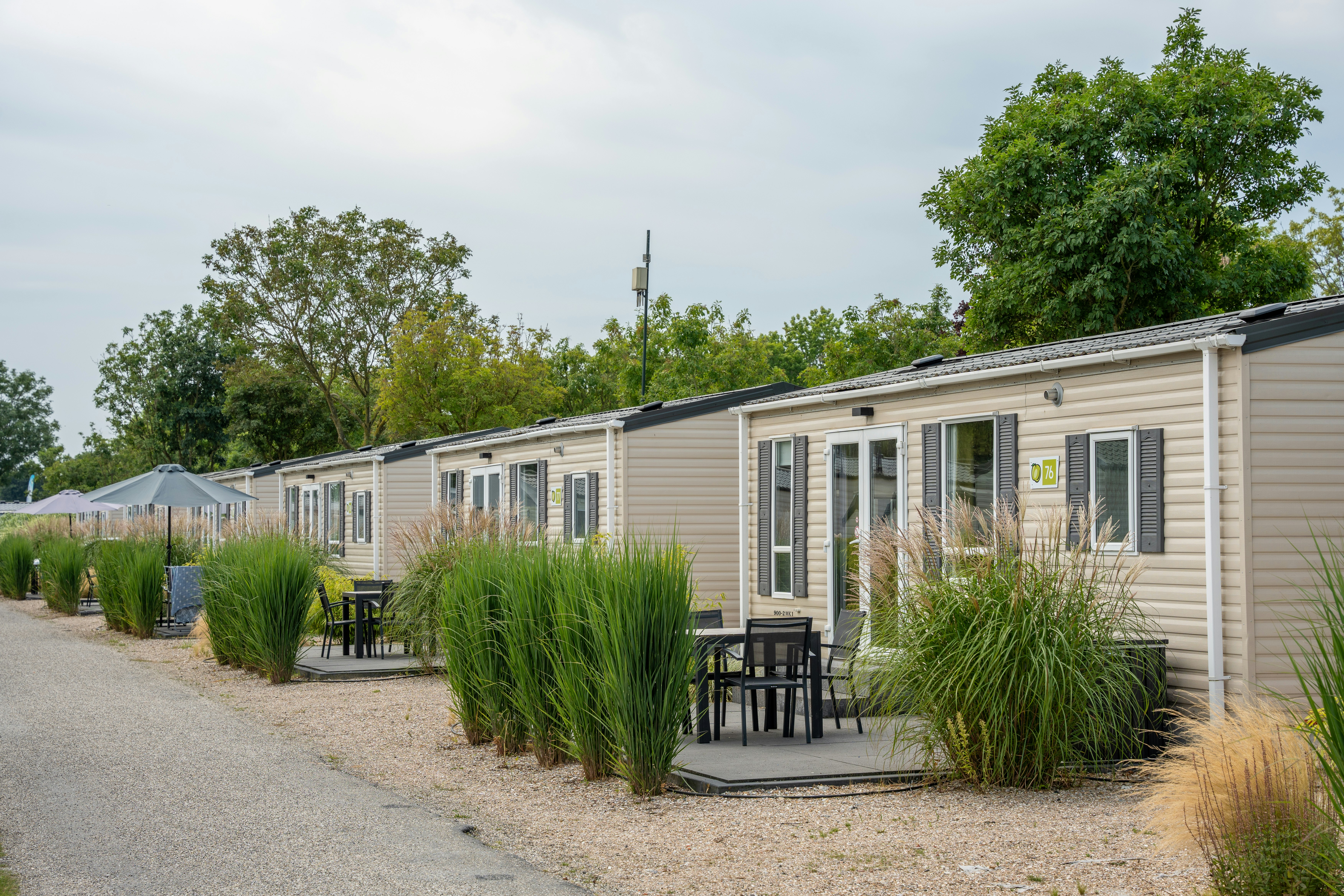 Betuwe Strand Recreatie