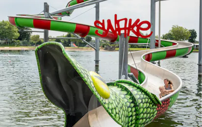 Betuwe Strand Recreatie