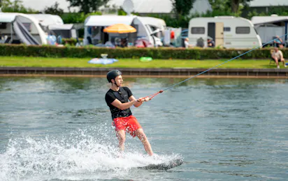 Betuwe Strand Recreatie