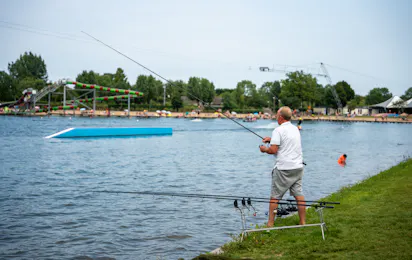 Betuwe Strand Recreatie