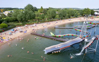 Betuwe Strand Recreatie