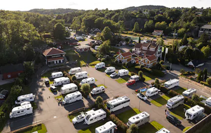 Topcamp Bie