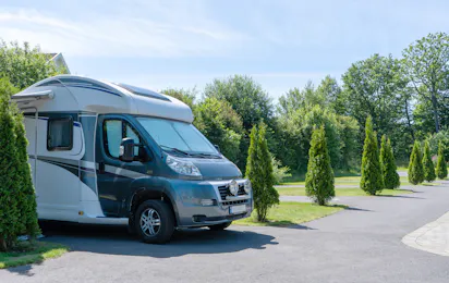 Topcamp Bie