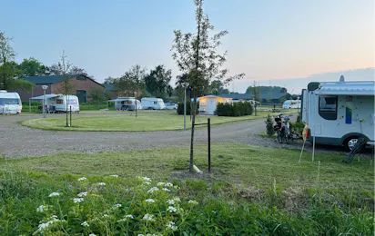 Bij Boer Jos