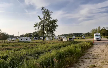Bij Boer Jos