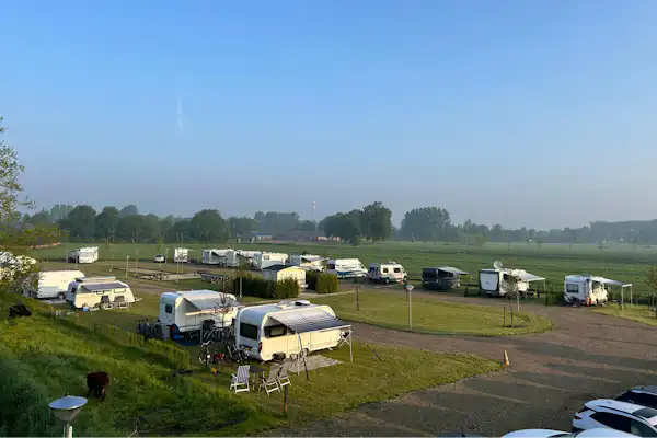 Bij Boer Jos