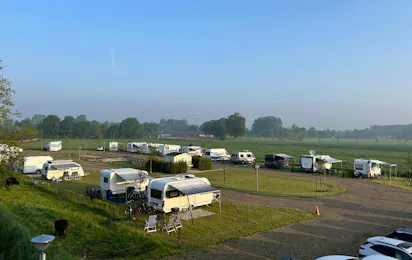 Bij Boer Jos