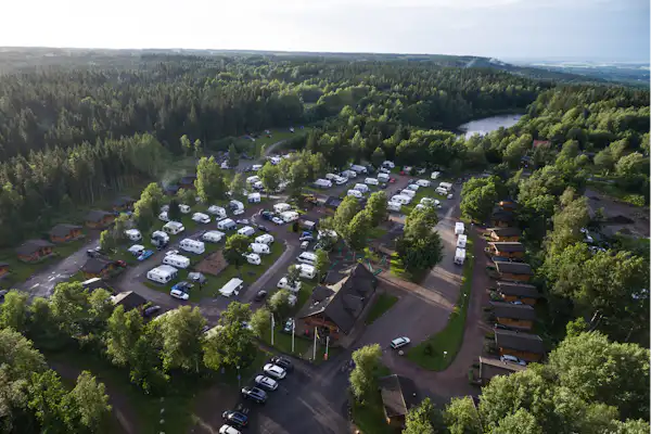 Billingens Stugby o Camping