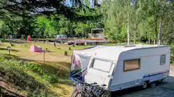 Bilz-Campingplatz Radebeul