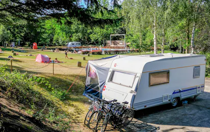 Bilz-Campingplatz Radebeul