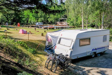 Bilz-Campingplatz Radebeul