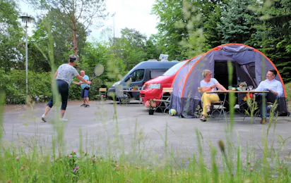 Bilz-Campingplatz Radebeul