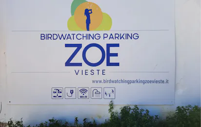 Parking Zoe