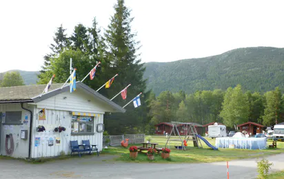 Birkelund Camping