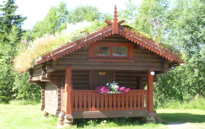 Birkelund Camping