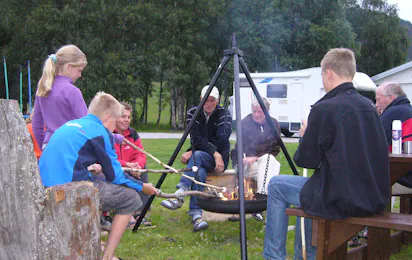 Birkelund Camping
