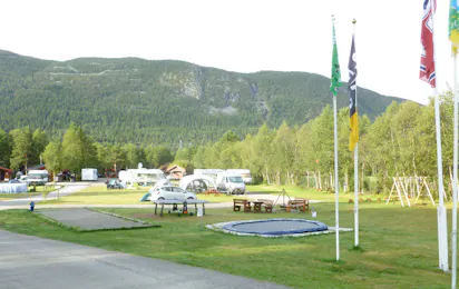 Birkelund Camping