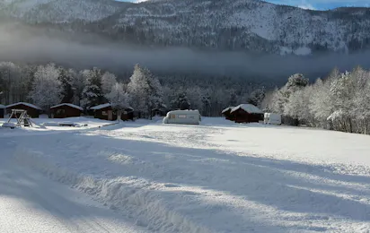 Birkelund Camping