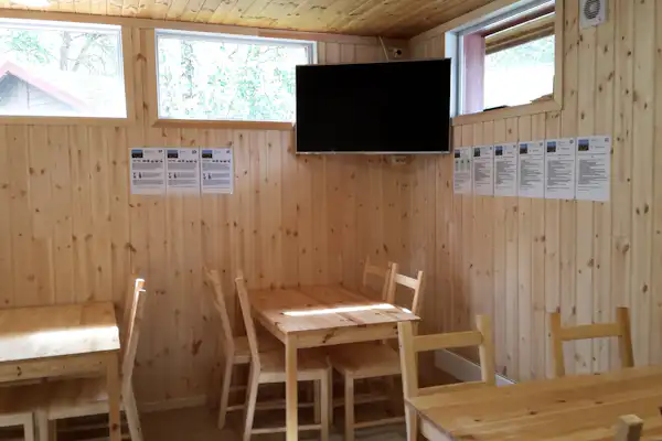 Birkelund Camping