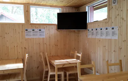 Birkelund Camping