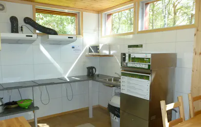 Birkelund Camping