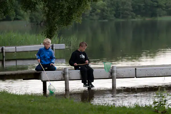 Birkhede Camping