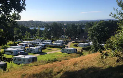 Birkhede Camping