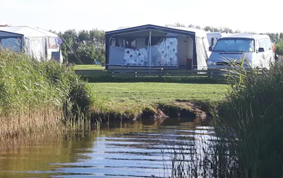 Bjerregaard Camping