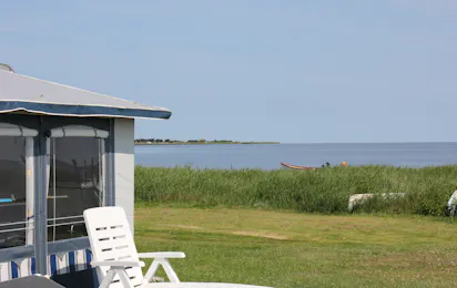 Bjerregaard Camping