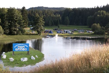 Bjønndalen Camp