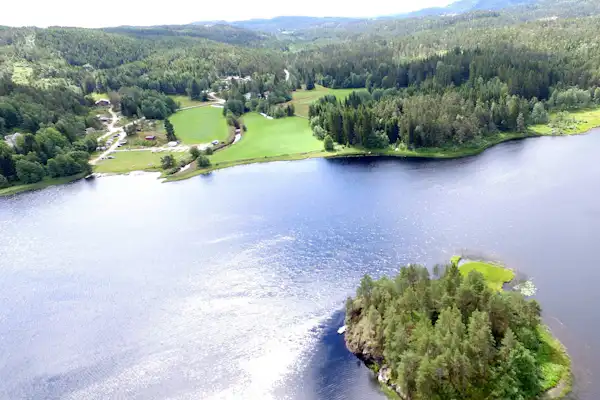 Bjønndalen Camp