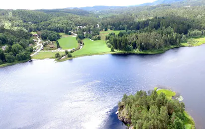 Bjønndalen Camp
