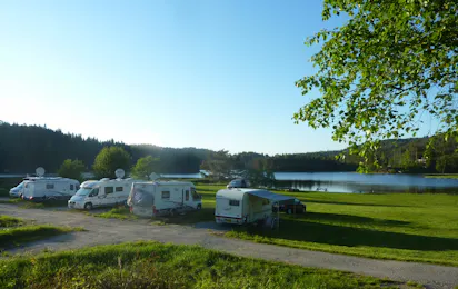 Bjønndalen Camp