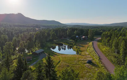 Björsarv camping