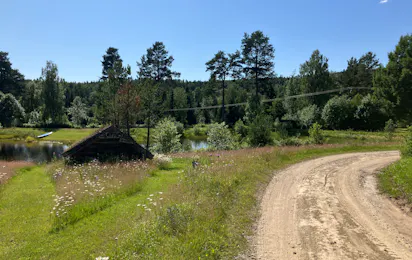 Björsarv camping
