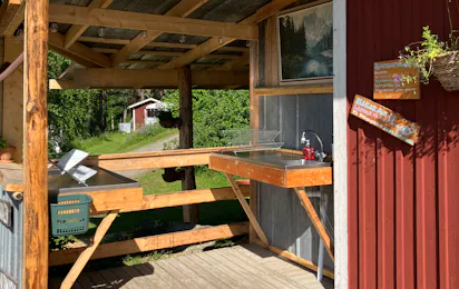 Björsarv camping