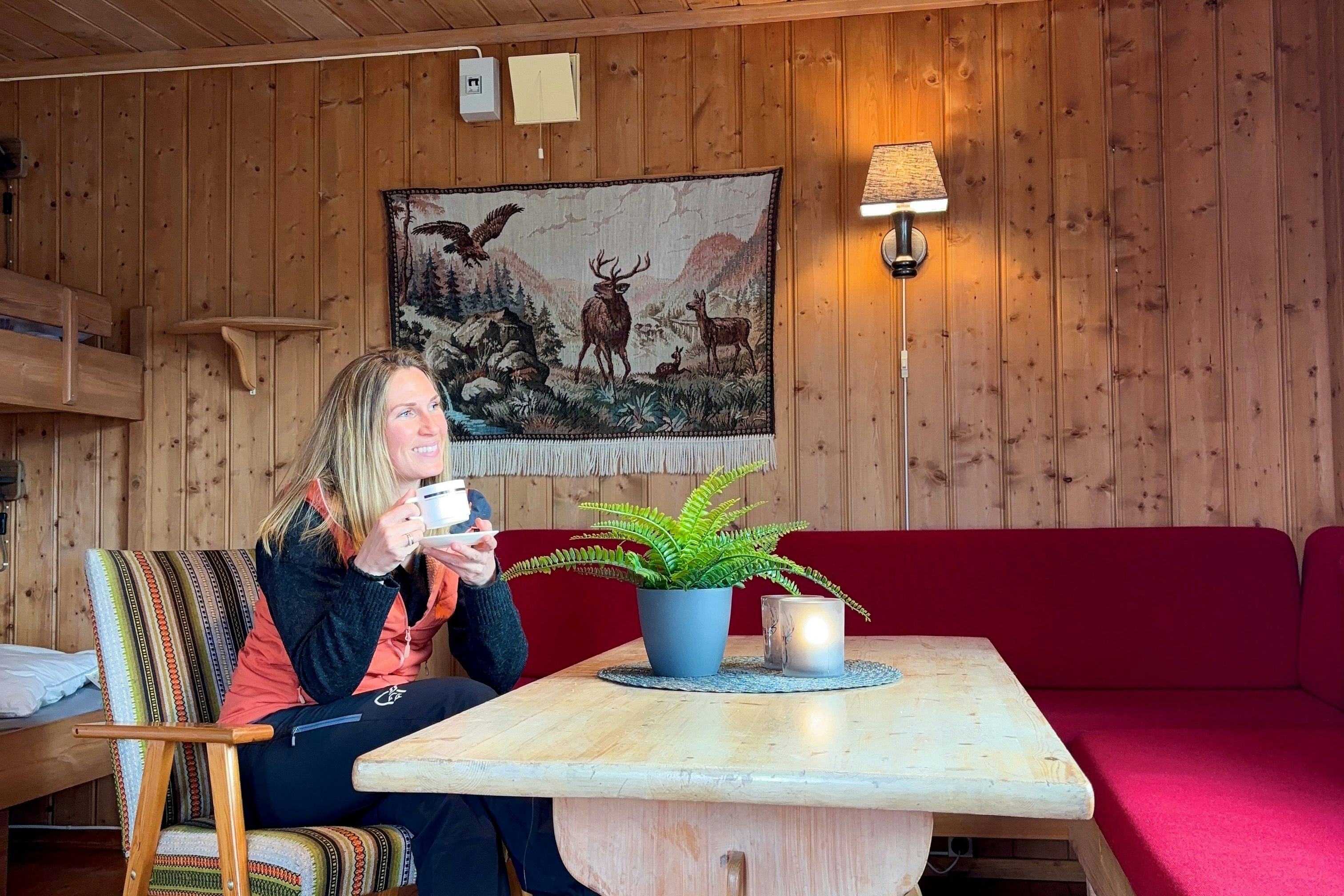 Bjørkestølen Helårscamping