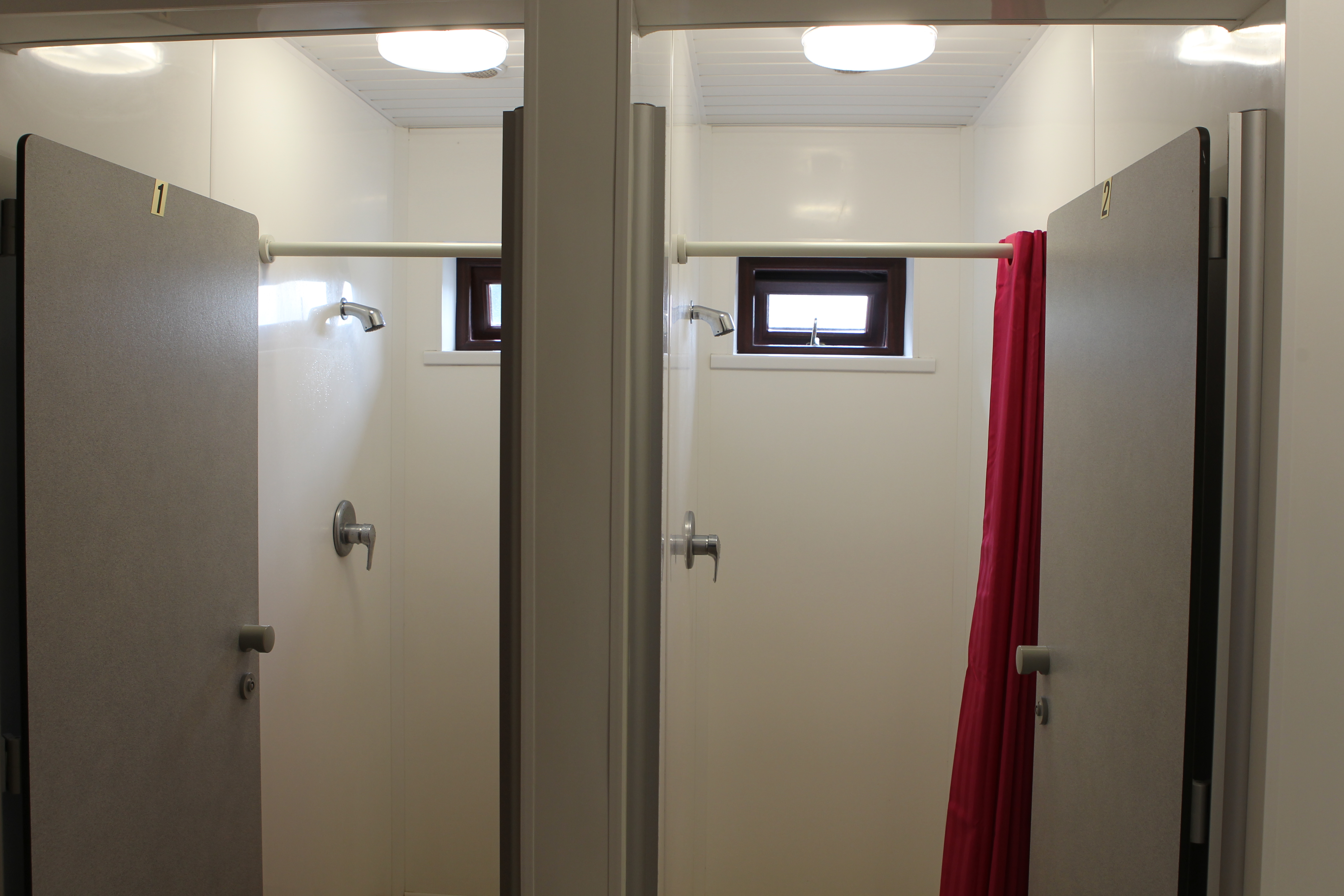 Blaney Caravan Park & Campsite