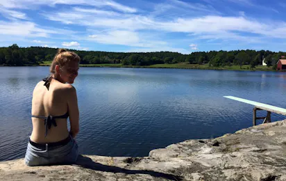 Blankaholm Naturcamping