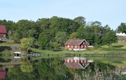 Blankaholm Naturcamping