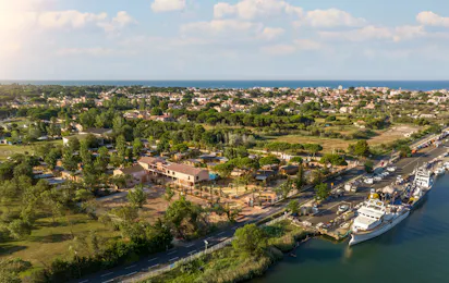 Blendin Agde