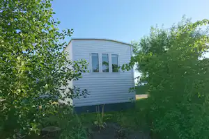 Blokhus By Camping - Mobilheim auf dem Campingplatz