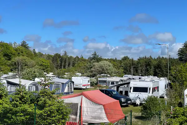 Blokhus By Camping
