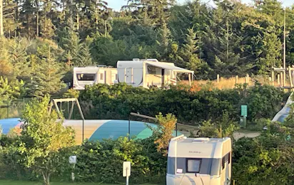 Blokhus By Camping