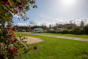Blokhus By Camping - Standplatz