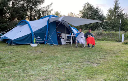 Blokhus Natur Camping