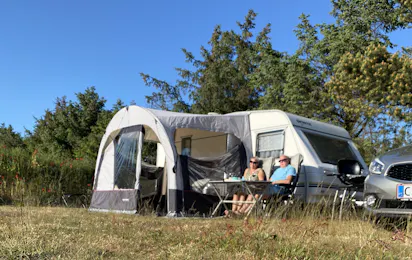 Blokhus Natur Camping