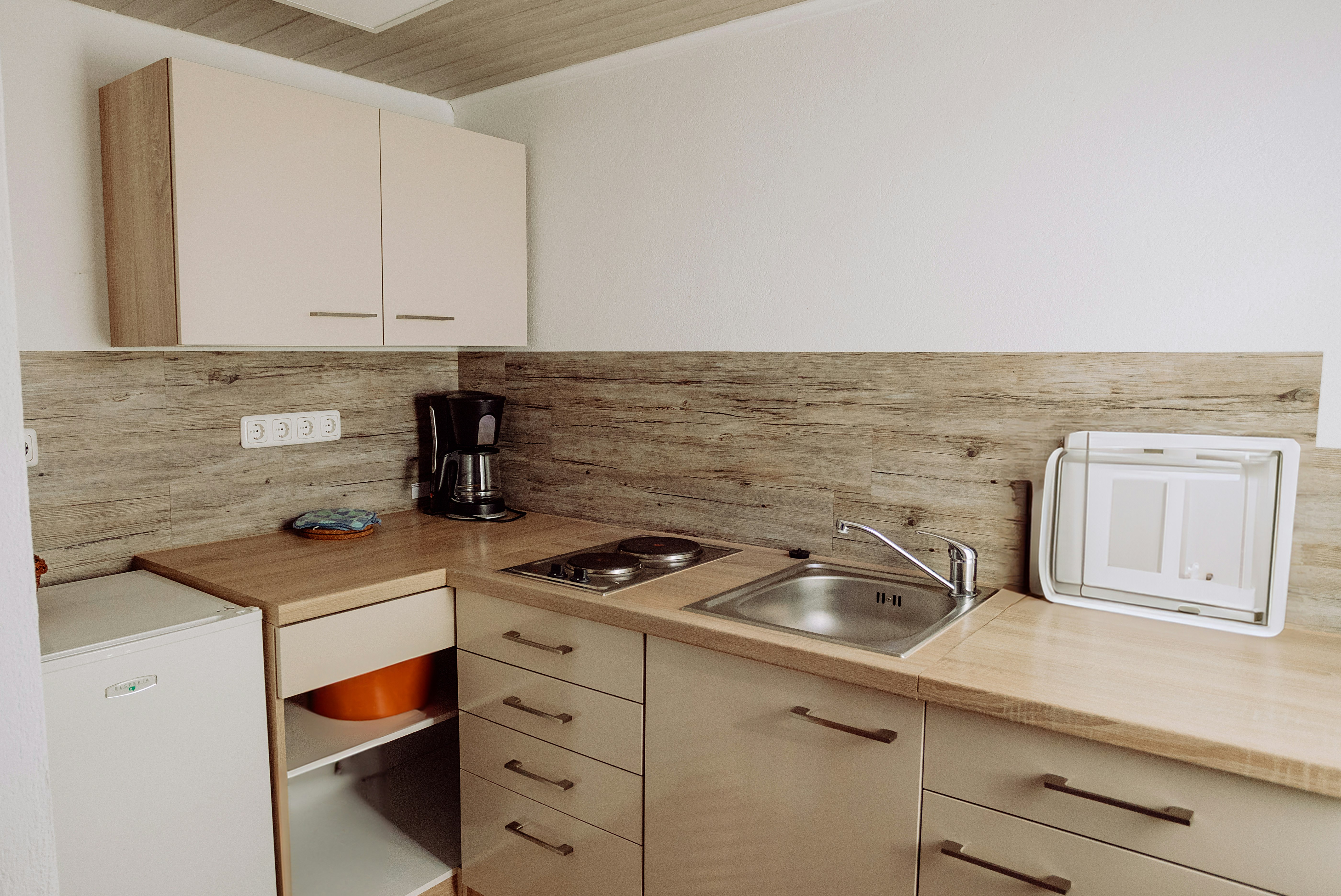 Blütencamping Riegelspitze